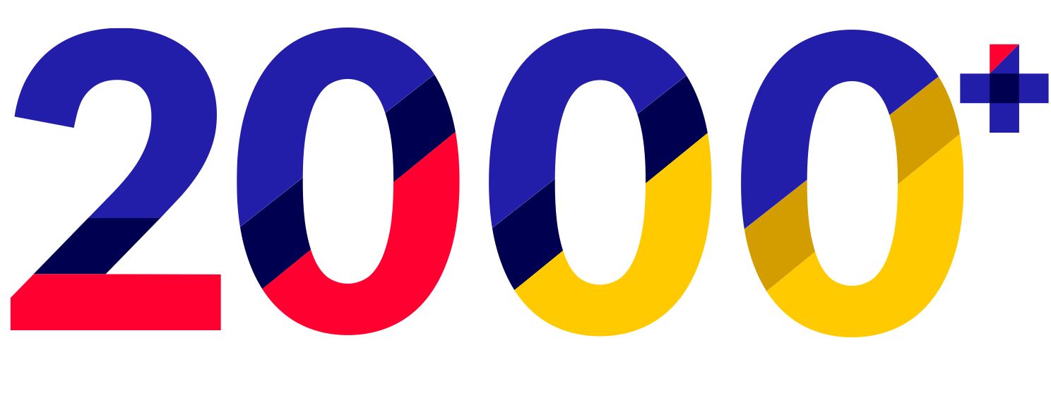 2000 klientów Esaliens TFI
