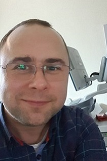 dr Michał Chojnicki Esaliens megatrendy
