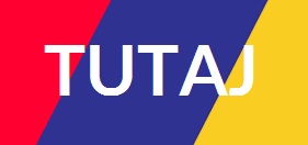 tutaj