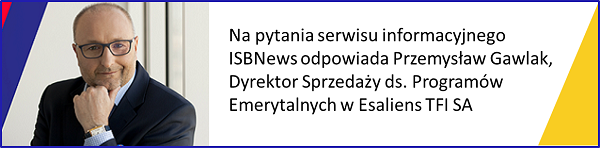 Wywiad z Przemysławem Gawlakiem