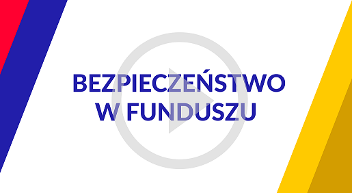 bezpieczeństwo w funduszach