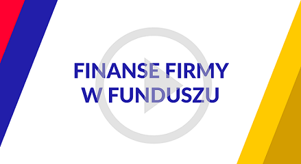 finanse firmy