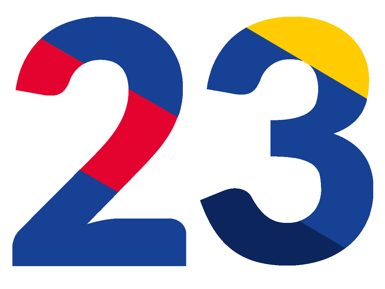 23