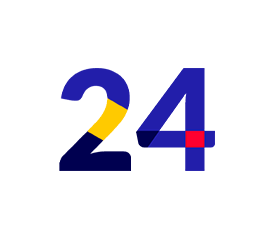 24 lata Esaliens