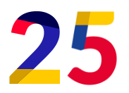 25