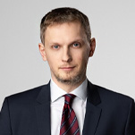 Adam Szymko, CFA, Esaliens TFI