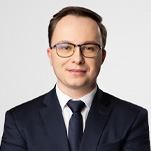 Aleksander Jerzewski, CFA, Esaliens TFI