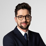 Filip Jantos, CFA Esaliens TFI