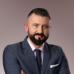 mateusz kozlowski esaliens